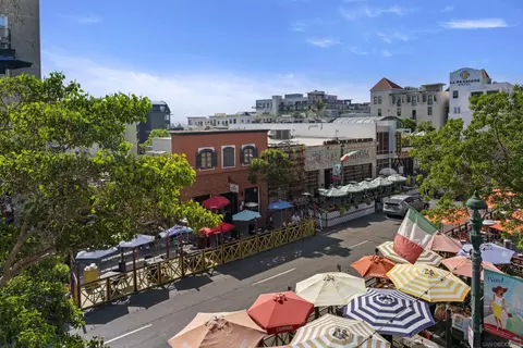 1601 India #207, San Diego, CA 92101