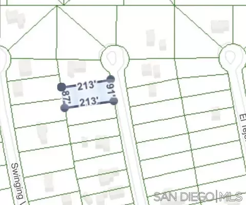 3314 San Rafael Rd #102, Borrego Springs, CA 92004