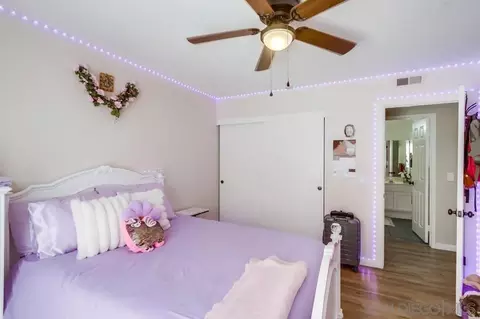 Bedroom - 1130 Cleo, Escondido, CA 92027 photo 11 of 11