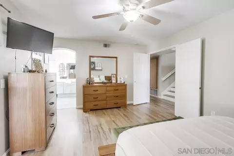 Bedroom - 1130 Cleo, Escondido, CA 92027 photo 8 of 11