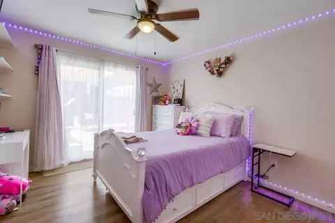Bedroom - 1130 Cleo, Escondido, CA 92027 photo 9 of 11