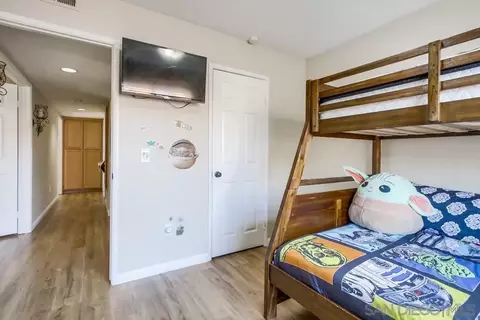 Bedroom - 1130 Cleo, Escondido, CA 92027 photo 4 of 11