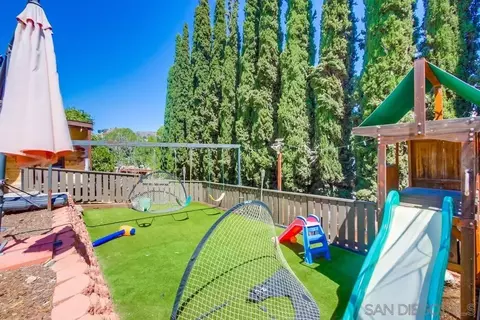Exterior - 1130 Cleo, Escondido, CA 92027 photo 10 of 11