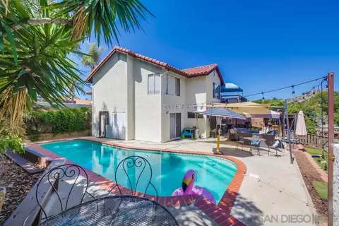 Exterior - 1130 Cleo, Escondido, CA 92027 photo 8 of 11