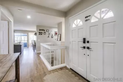 Entry Way - 1130 Cleo, Escondido, CA 92027 photo 2 of 4