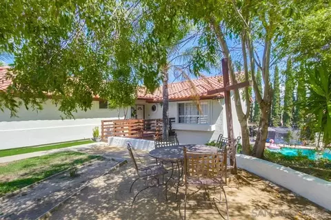 Exterior - 1130 Cleo, Escondido, CA 92027 photo 2 of 11