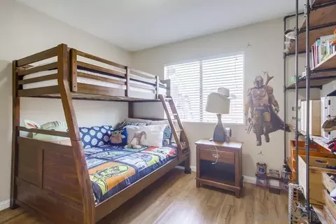 Bedroom - 1130 Cleo, Escondido, CA 92027 photo 3 of 11