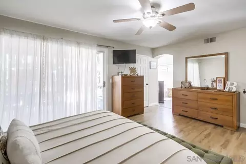 Bedroom - 1130 Cleo, Escondido, CA 92027 photo 7 of 11