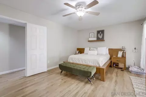 Bedroom - 1130 Cleo, Escondido, CA 92027 photo 6 of 11