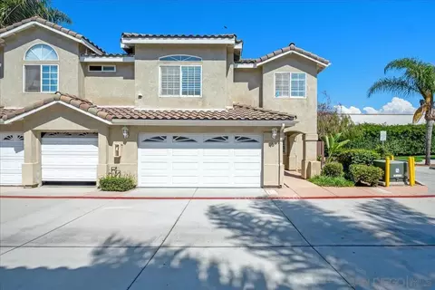 345 Moss #8, Chula Vista, CA 91911