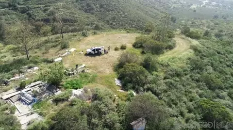 Grace Ranch Rd Dulzura #1, Dulzura, CA 91917 photo 2