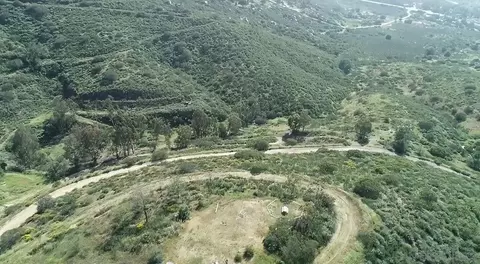 Grace Ranch Rd Dulzura #1, Dulzura, CA 91917 photo 7