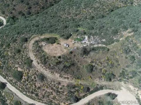 Grace Ranch Rd Dulzura #1, Dulzura, CA 91917 photo 4
