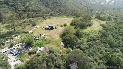 Grace Ranch Rd Dulzura #1, Dulzura, CA 91917 photo 6