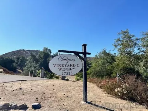 Grace Ranch Rd Dulzura #1, Dulzura, CA 91917 photo 11