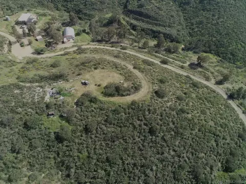 Grace Ranch Rd Dulzura #1, Dulzura, CA 91917 photo 5