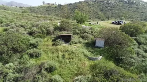 Grace Ranch Rd Dulzura #1, Dulzura, CA 91917 photo 8