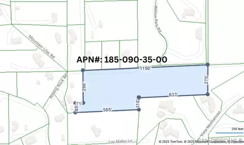 0 Paseo De Santos #0, Escondido, CA 92026