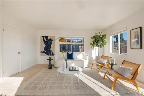 Living - 231 San Dimas Ave, Oceanside, CA 92057 photo 3 of 3