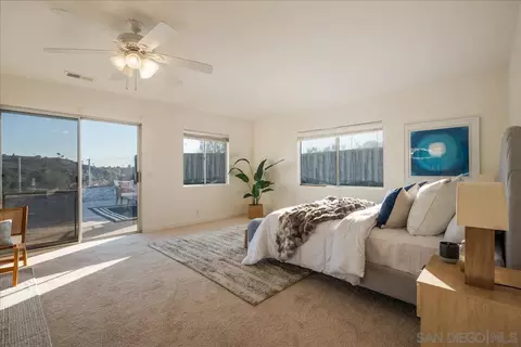 Bedroom - 231 San Dimas Ave, Oceanside, CA 92057 photo 3 of 4