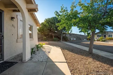 Exterior - 231 San Dimas Ave, Oceanside, CA 92057 photo 8 of 8