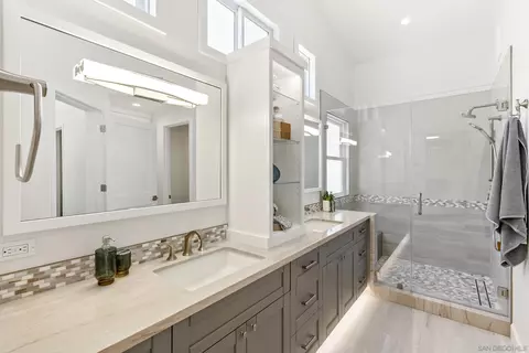 Bath - 1458 Clark Ct, Vista, CA 92081 photo 1 of 4