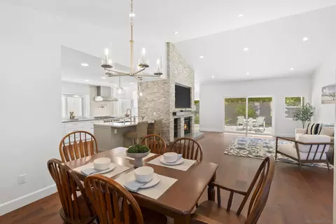 Dining - 1458 Clark Ct, Vista, CA 92081 photo 2 of 4
