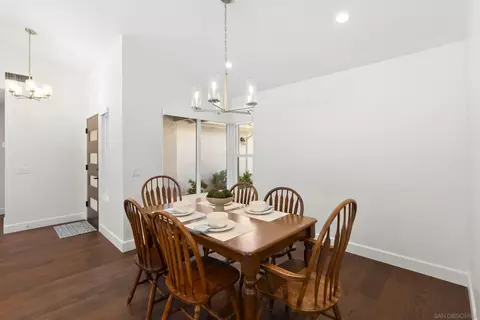Dining - 1458 Clark Ct, Vista, CA 92081 photo 1 of 4