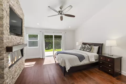 Bedroom - 1458 Clark Ct, Vista, CA 92081 photo 1 of 5