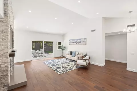 Living - 1458 Clark Ct, Vista, CA 92081 photo 4 of 7