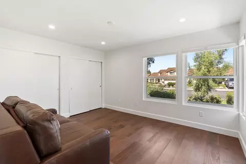 Bedroom - 1458 Clark Ct, Vista, CA 92081 photo 5 of 5