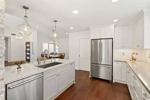 Kitchen - 1458 Clark Ct, Vista, CA 92081 photo 10 of 11