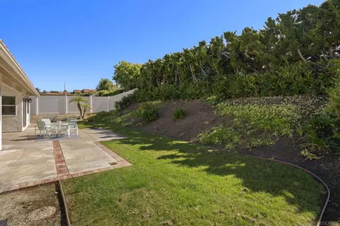 Exterior - 1458 Clark Ct, Vista, CA 92081 photo 10 of 11