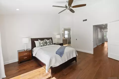 Bedroom - 1458 Clark Ct, Vista, CA 92081 photo 3 of 5