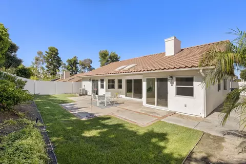 Exterior - 1458 Clark Ct, Vista, CA 92081 photo 9 of 11