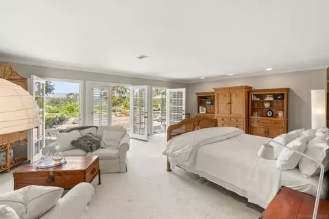 Bedroom - 5705 La Granada, Rancho Santa Fe, CA 92067 photo 1 of 3