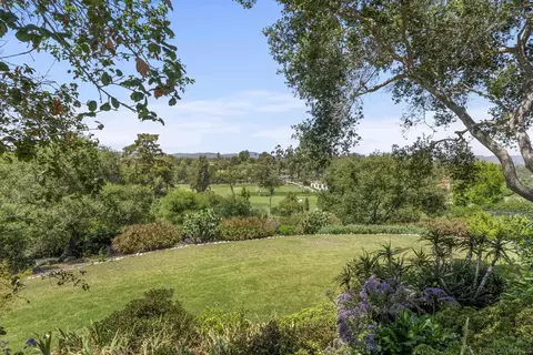 Exterior - 5705 La Granada, Rancho Santa Fe, CA 92067 photo 2 of 4