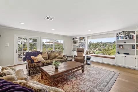 Living - 5705 La Granada, Rancho Santa Fe, CA 92067 photo 1 of 3
