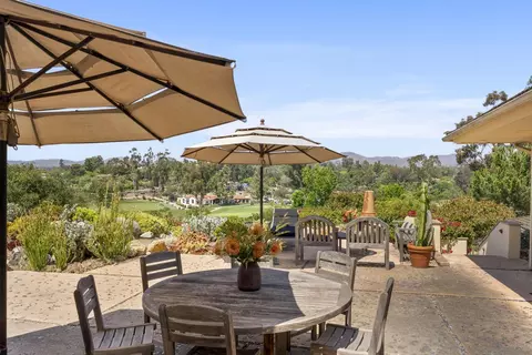 Exterior - 5705 La Granada, Rancho Santa Fe, CA 92067 photo 4 of 4