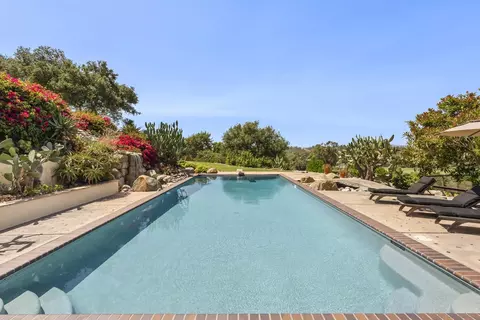 Exterior - 5705 La Granada, Rancho Santa Fe, CA 92067 photo 3 of 4