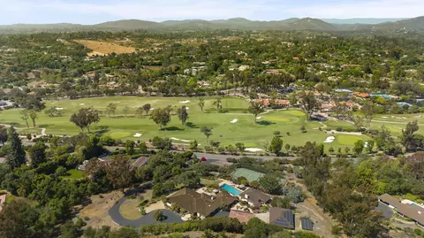 View/Area - 5705 La Granada, Rancho Santa Fe, CA 92067 photo 2 of 3