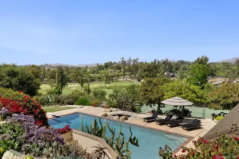 Exterior - 5705 La Granada, Rancho Santa Fe, CA 92067 photo 1 of 4