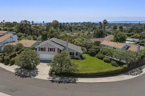 4635 Pauling Ave, San Diego, CA 92122