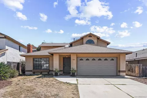 7281 Danawoods Ct, San Diego, CA 92114