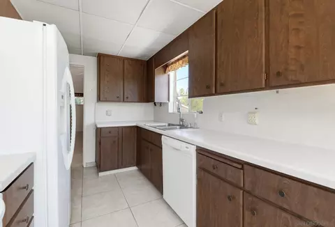Kitchen - 4734 Garfield St, La Mesa, CA 91941 photo 2 of 3