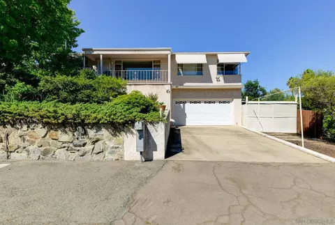 Other - 4734 Garfield St, La Mesa, CA 91941 photo 1 of 3