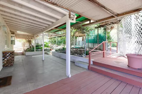 Exterior - 4734 Garfield St, La Mesa, CA 91941 photo 5 of 8