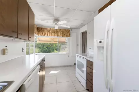 Kitchen - 4734 Garfield St, La Mesa, CA 91941 photo 3 of 3