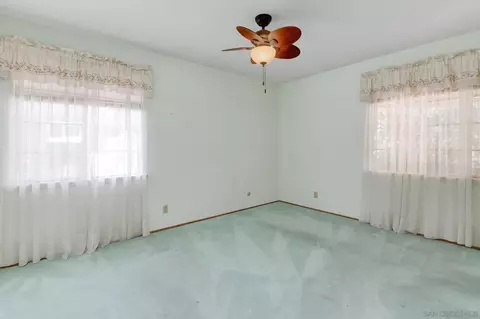 Bedroom - 4734 Garfield St, La Mesa, CA 91941 photo 3 of 6