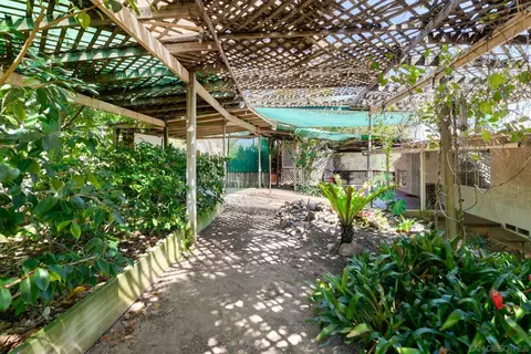 Exterior - 4734 Garfield St, La Mesa, CA 91941 photo 7 of 8